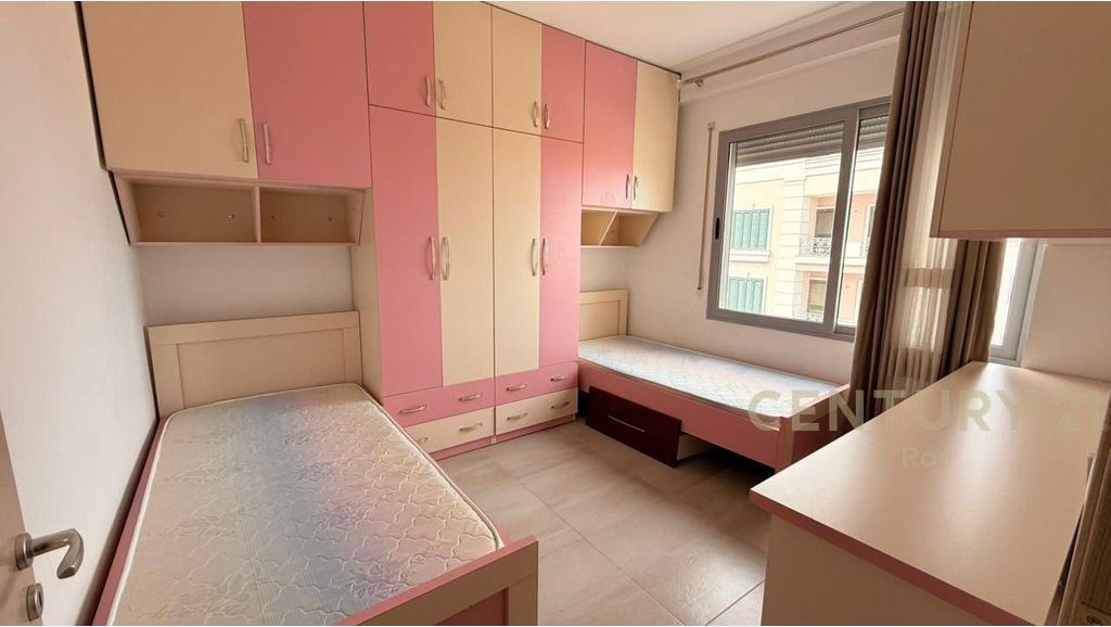 Apartament 2+1 Me Qira në Stadiumi, Durrës - 400€ | 68 m²