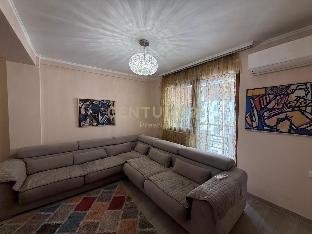Apartament Ne Shitje