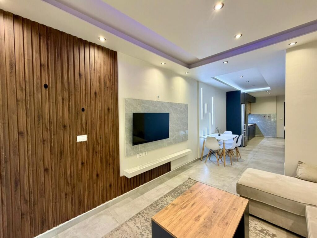 SHITET APARTAMENT 1+1,REZ.. KODRA E DIELLIT 2