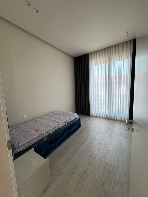 Apartment for rent 2+1+2 in Delijorgj