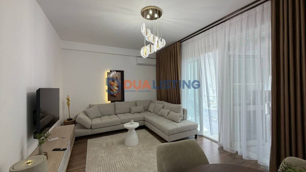 JEPET ME QIRA APARTAMENT 1+1 KODRA E DIELLIT
