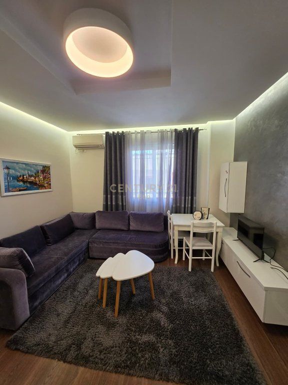Apartament 2+1 Me Qira në Durrës, Lagjja Nr. 5 !