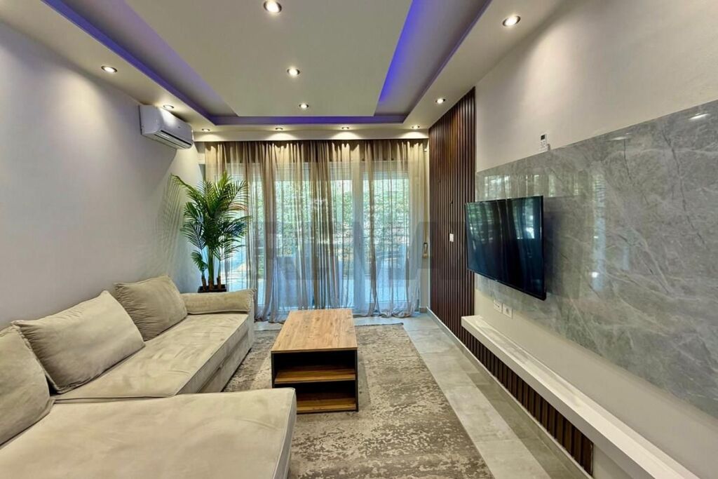 Apartament - Për Shitje - Kodra e Diellit 2, Tiranë