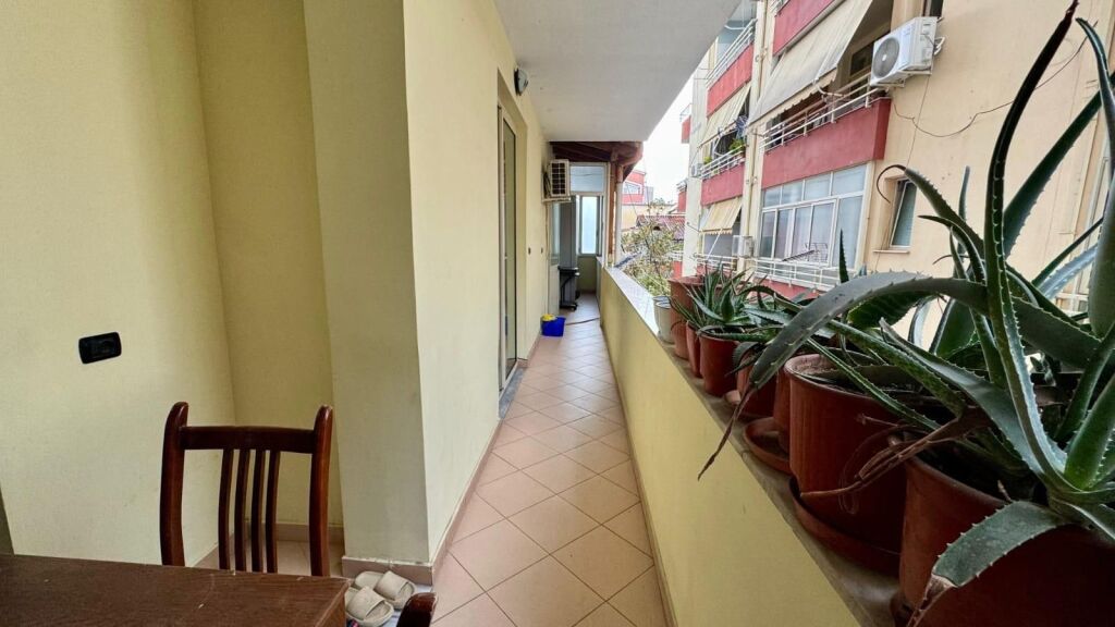 Qera | Apartament 2 + 1 | Rruga Kodra e Diellit | 700 €/muaj