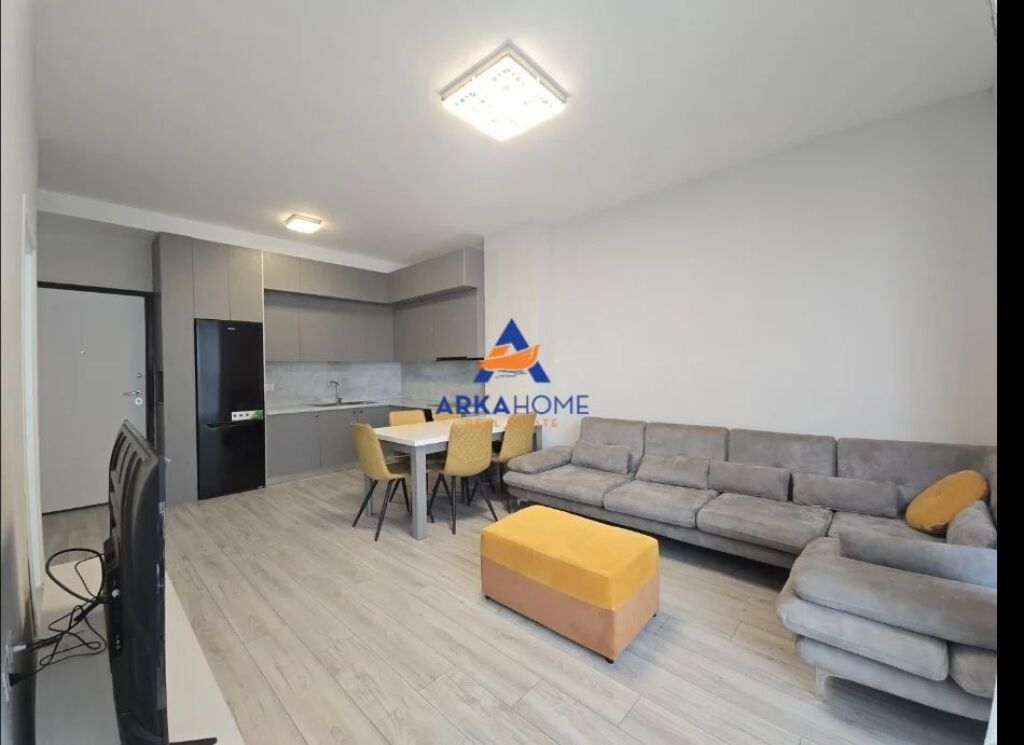 APARTMENT FOR RENT 1+1+BALCONY "COMMUNE OF PARIS" 730 EURO