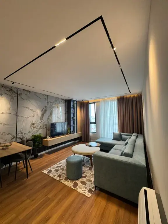 Japim me qira apartament 1+1 , Jordan Misja