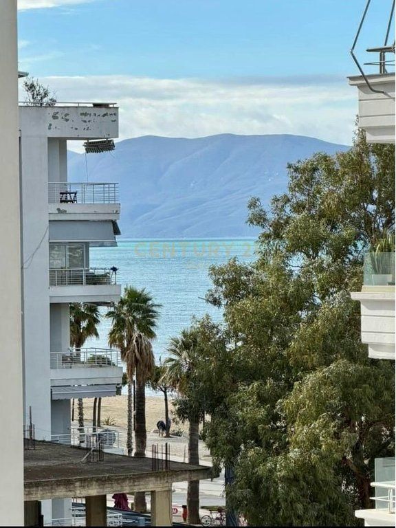 SHESIM GARSONIERE NE LUNGOMARE, VLORE!