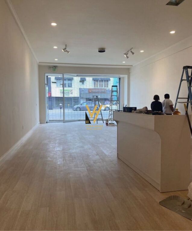 SHITET DYQAN 100 M2 NE SARANDE 115.000 EURO