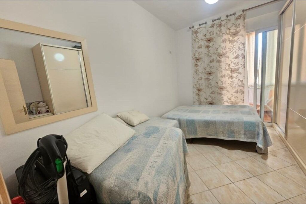 Appartamento 2+1 in vendita a Fresk