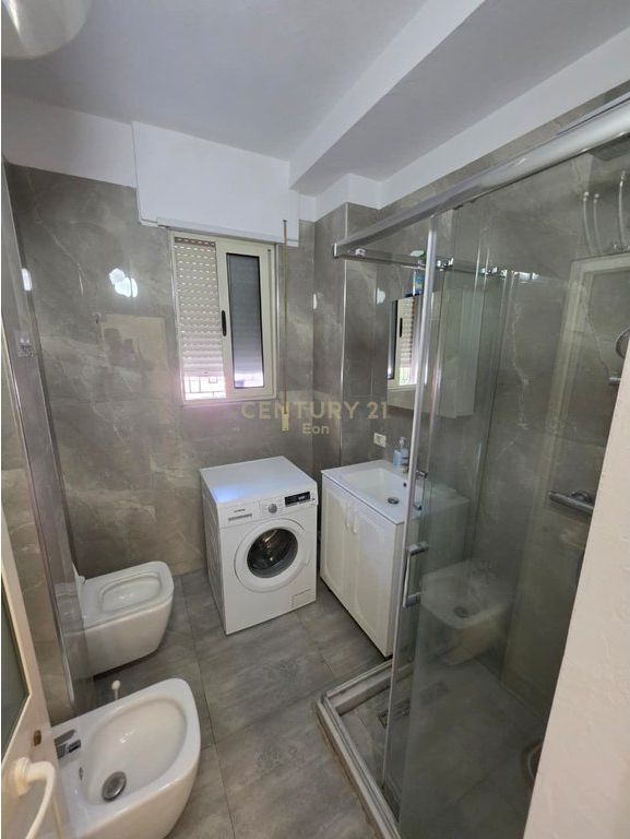 Apartament 2+1 Me Qira në Durrës, Lagjja Nr. 5 !