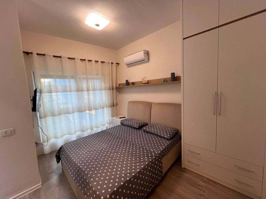 Qera | Garsoniere | Ali Demi | 400 €/muaj