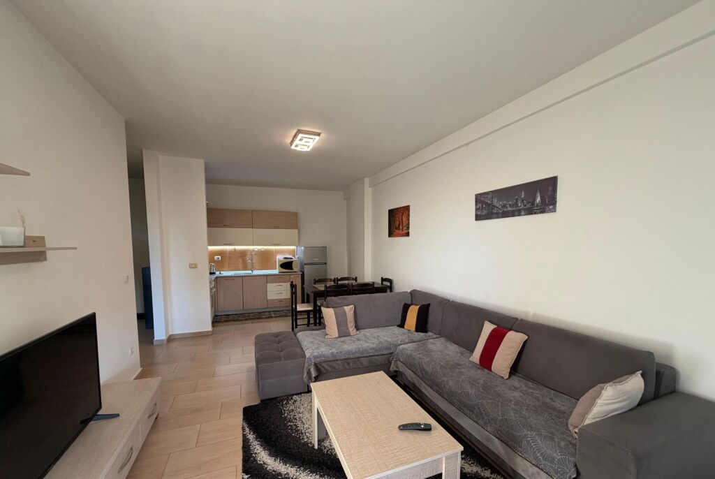 Rent | Apartament 1 + 1 | Kopshti Zoologjik | 700 €/month