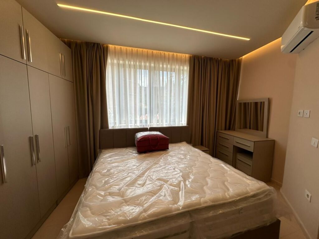 Apartament 1+1 per qira tek Rruga e Dibres.