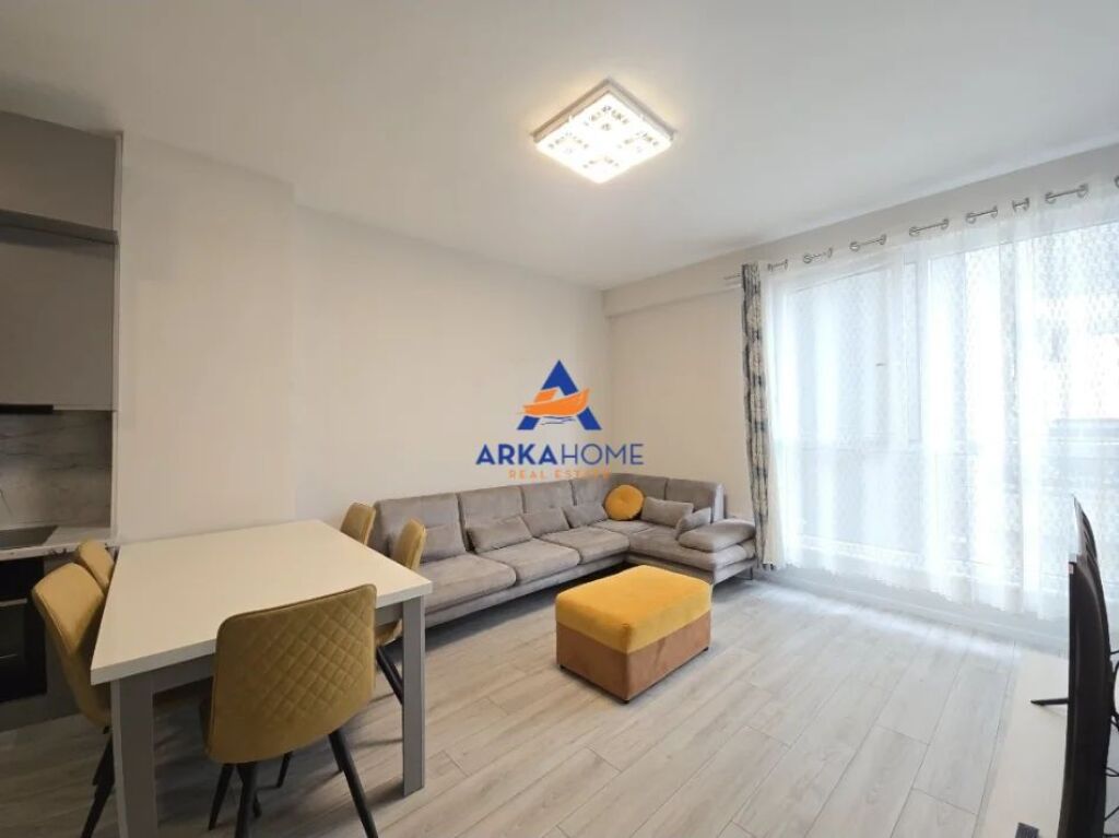 APARTMENT FOR RENT 1+1+BALCONY "COMMUNE OF PARIS" 730 EURO