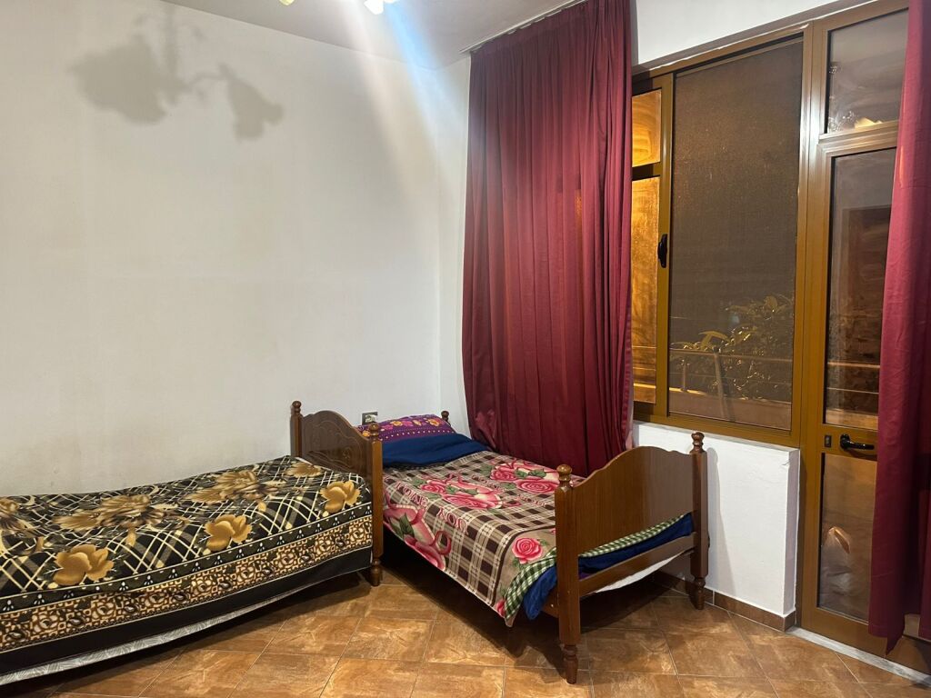 Qera | Garsoniere | Bulevardi i Ri | 300 €/muaj
