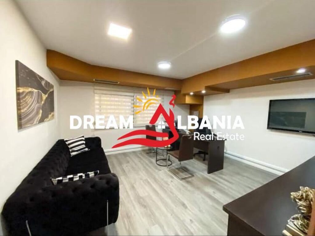 Business Premises for Rent on Sami Frashëri Street-Tirana (42611548)