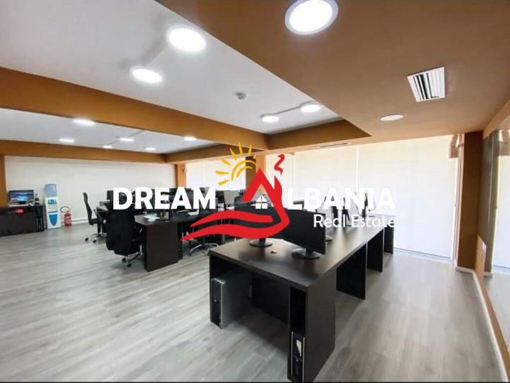 Business Premises for Rent on Sami Frashëri Street-Tirana (42611548)