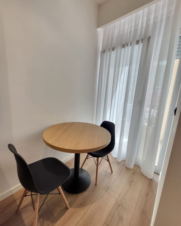 Apartament ne shitje 1+1 te Liqeni Thate Tirane