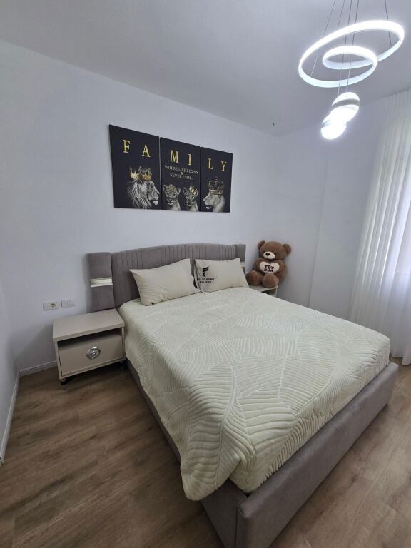SHITET APARTAMENT 1+1 FRESK 13.000.000 LEKE FH-76429