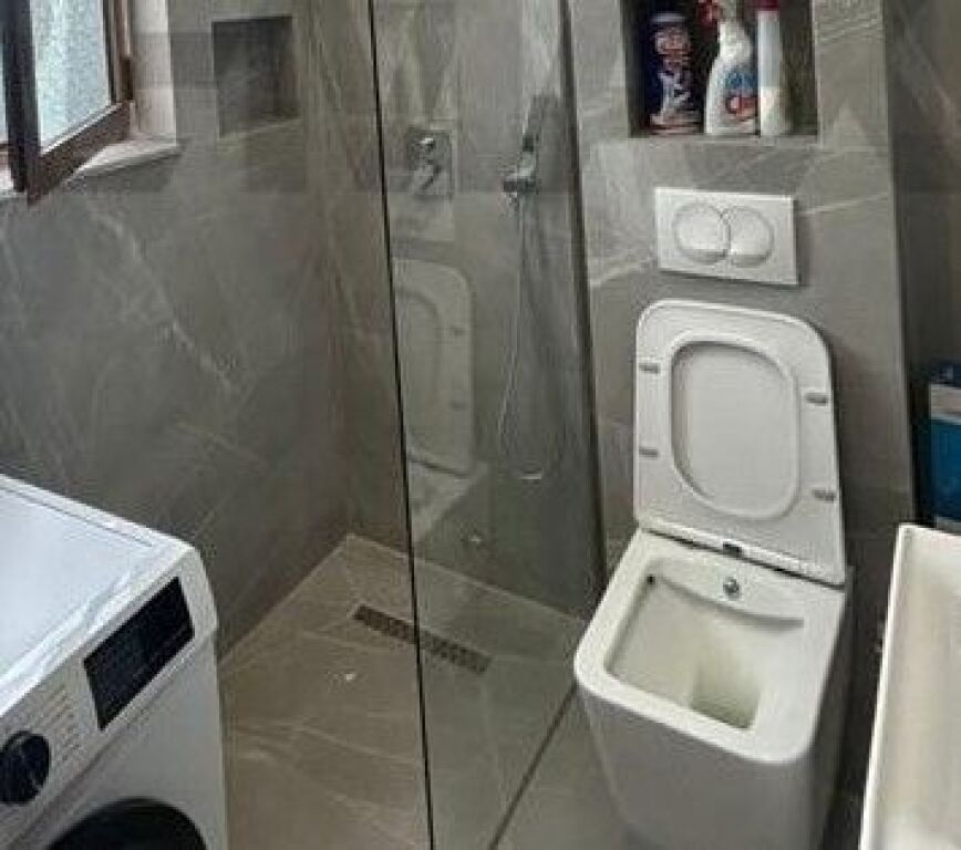 Shitet Apartement 3+1+2 ne qender  ID:530221066-306