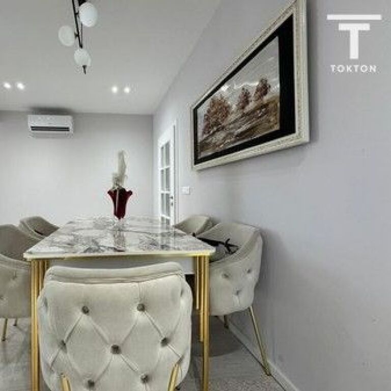 SHITET, APARTAMENT 2+1+2, ISH STADIUMI DINAMO, TIRANË