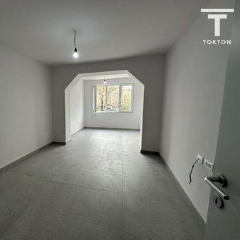 QIRA, APARTAMENT (AMBIENT BIZNESI), BRRYLI, TIRANË