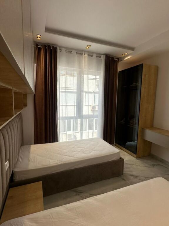 Super Apartament 2+1 per shitje te White Tower Rezidenc ne Golem 📍