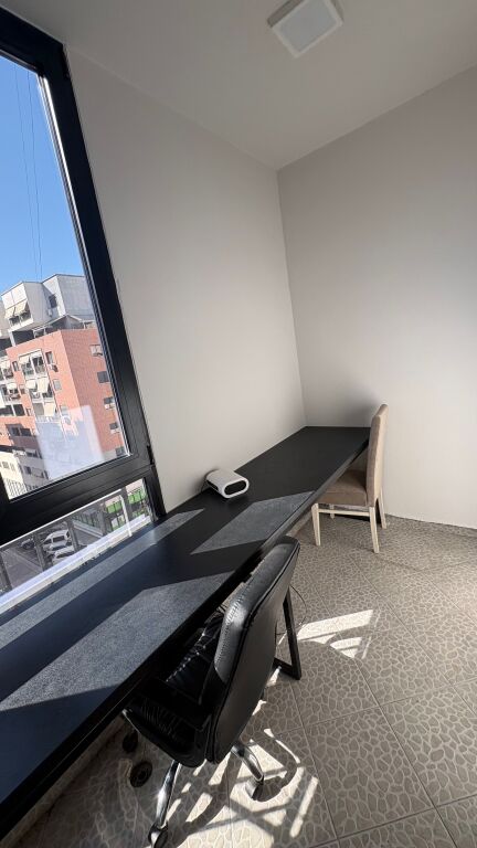 2+1 furnished apartment for sale in Astir