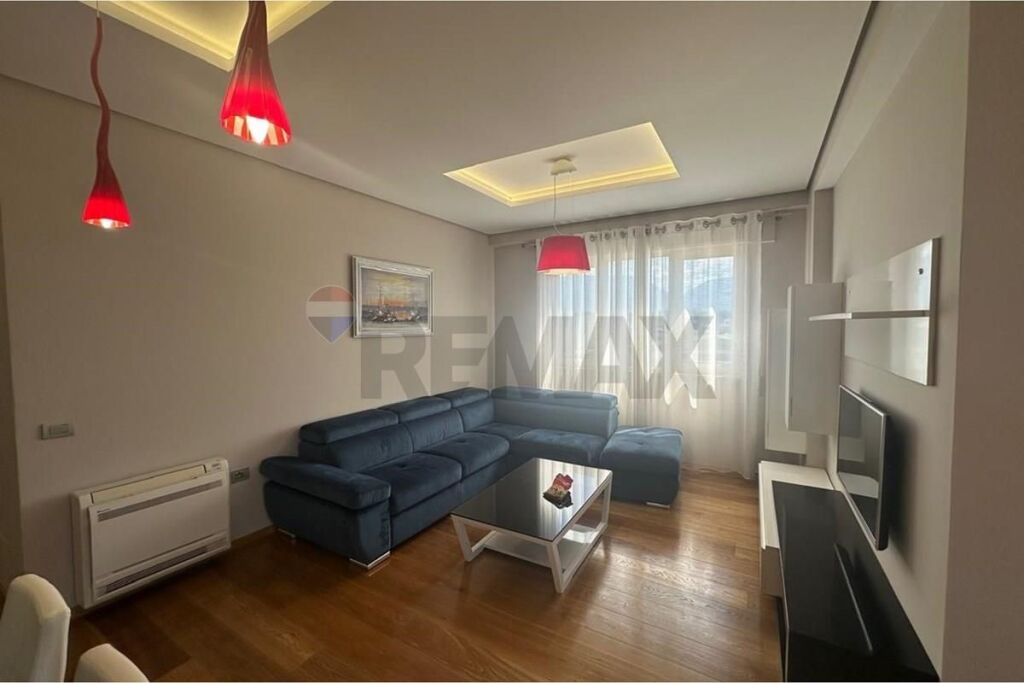 Apartament - Për Shitje - Liqeni I Thatë, Tiranë(ID: 530191073-202)