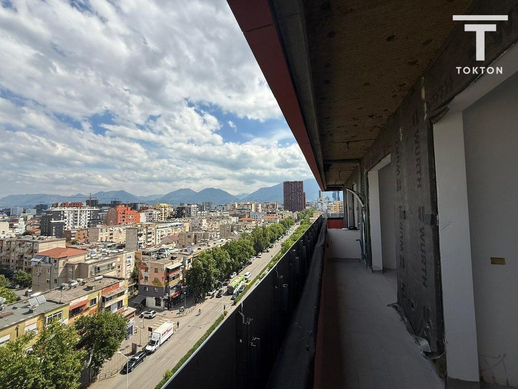 In vendita 1+1 a Square 21, Via Kavaja