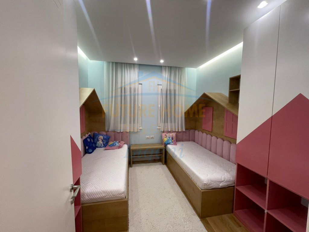 Qera, Apartament 2+1+ Post Parkimi, Liqeni Thatë, Tiranë.
