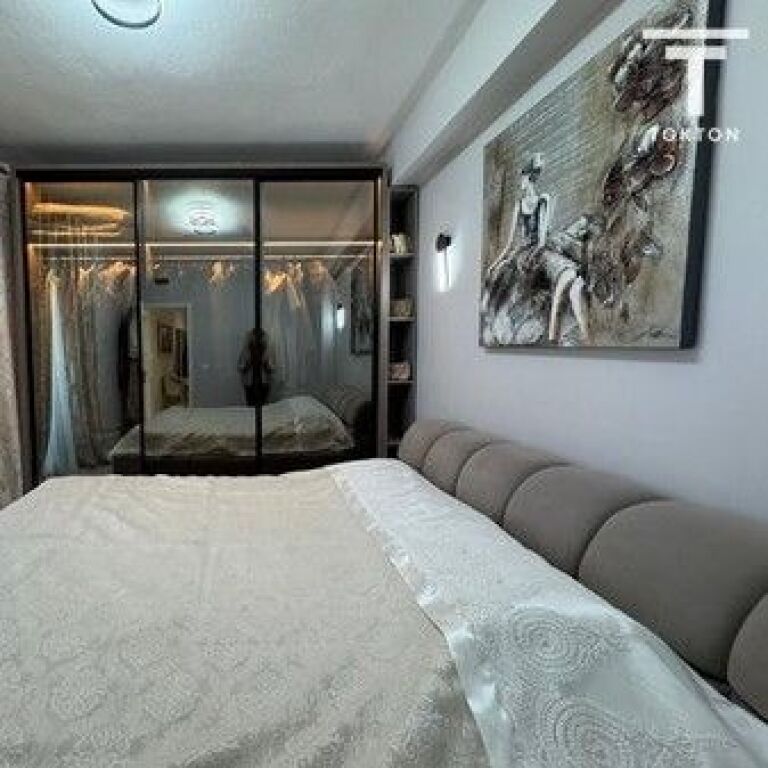 SHITET, APARTAMENT 2+1+2, ISH STADIUMI DINAMO, TIRANË