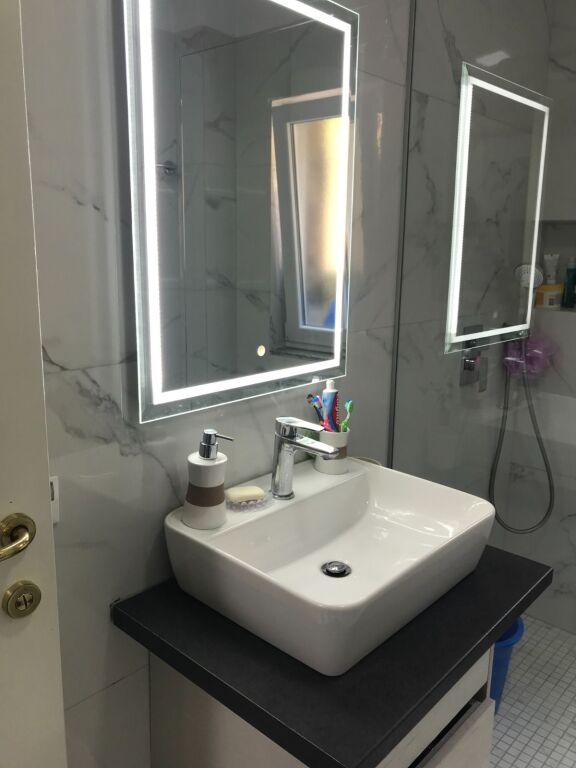 🏡 JEPET APARTAMENT 2+1 ME QERA NE BRRYL, ME CMIMIN 450 MIJE LEKE