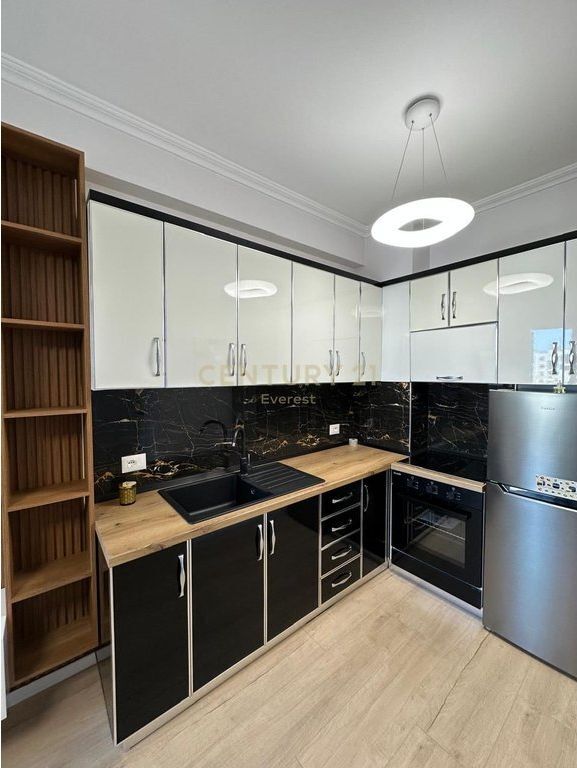 Apartament 1+1 per shitje ne Astir