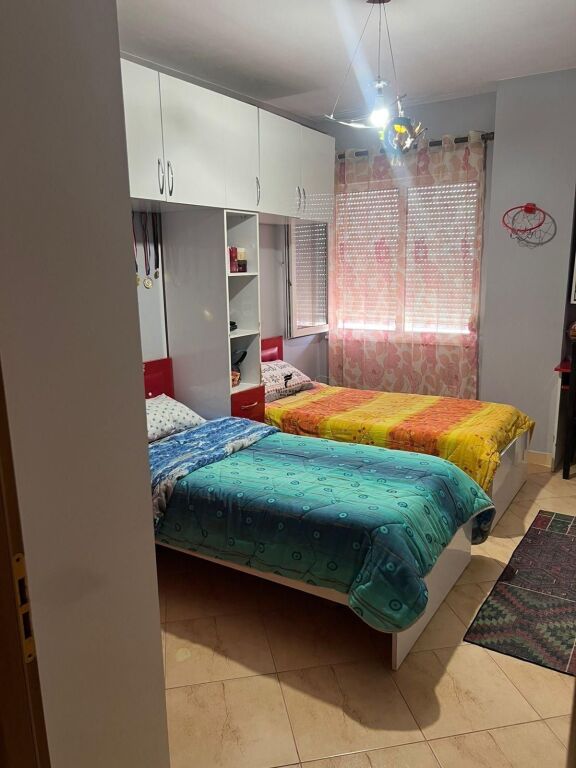 APPARTAMENTO IN AFFITTO 2+1 CASA ITALIA 55.000 LEKE FH-76391