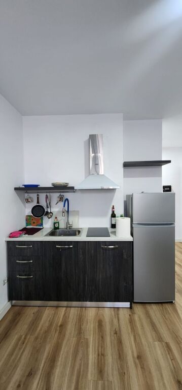 STUDIO APARTMENT FOR SALE IN GOLEM  65,500 €