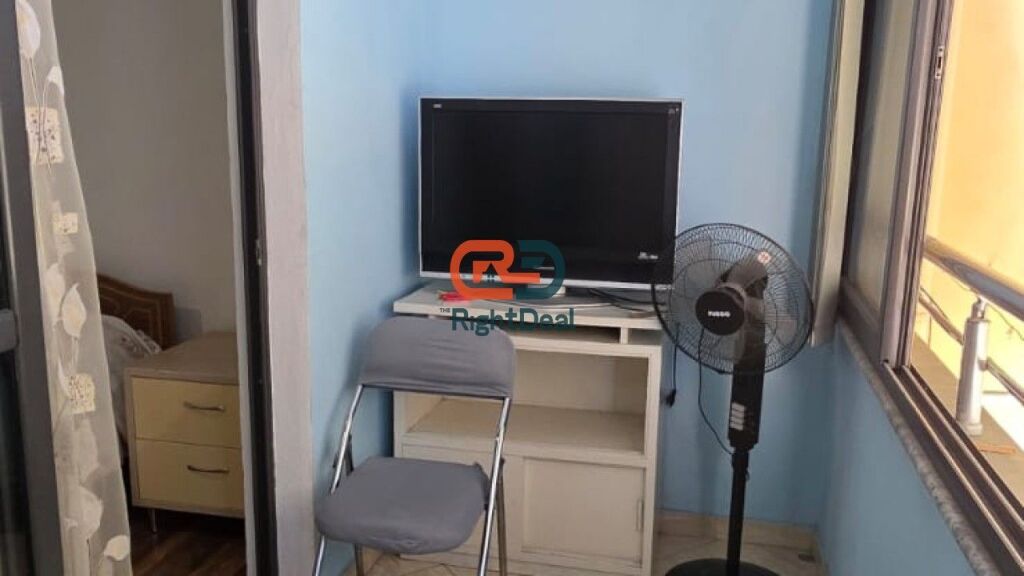 Tek Kodra E Diellit, Shitet Super Apartament 2+1, Me Location Perfekt !!