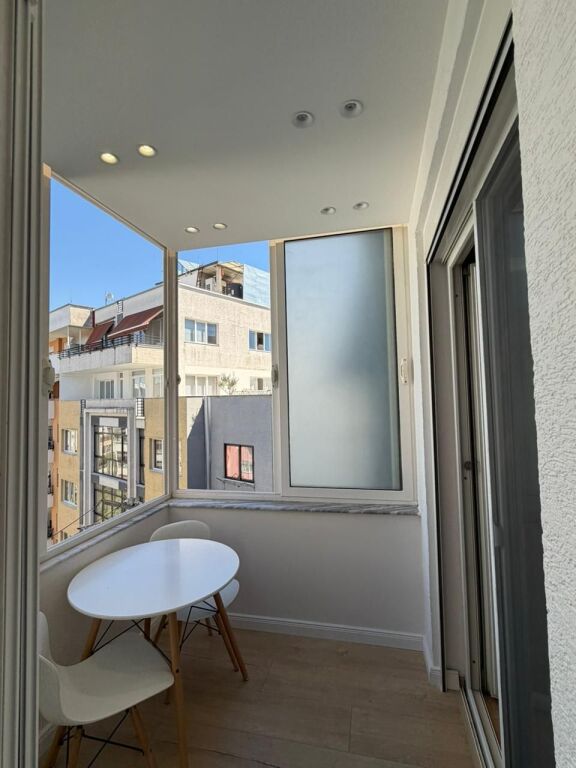 APARTAMENT NE SHITJE 1+1 , ASTIR RRUGA TEDOR KEKO