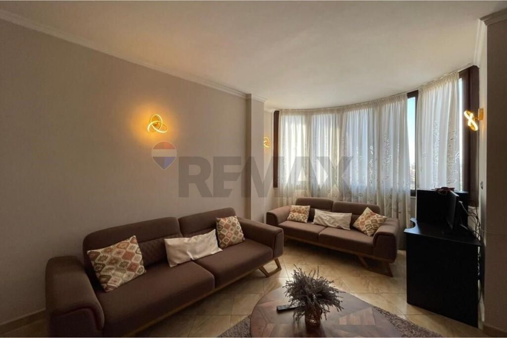Appartamento - In Vendita - Via Elbasan, Tirana(ID: 530551001-471)