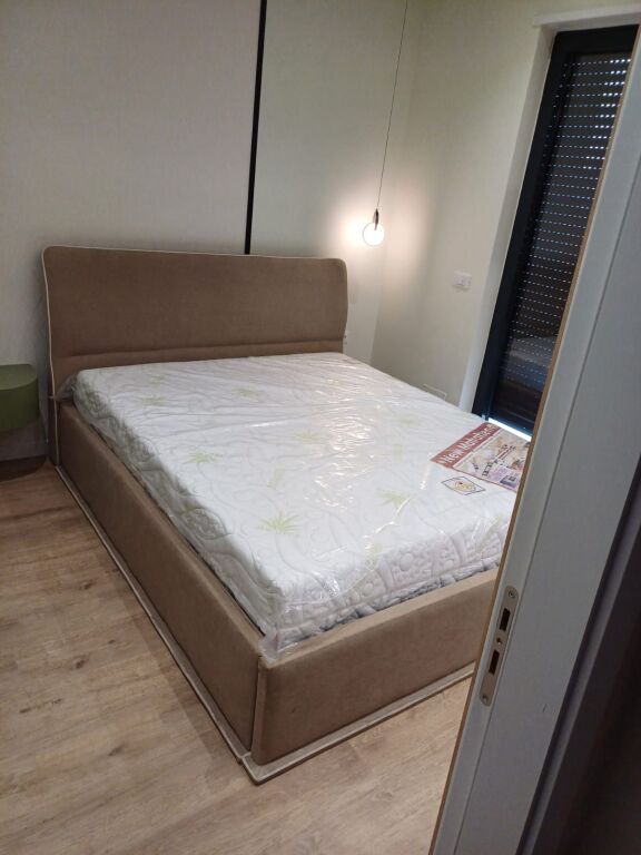 Qera | Apartament 1 + 1 | Rruga Karl Gega | 650 €/muaj