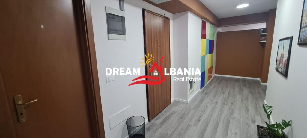 Business Premises for Rent on Sami Frashëri Street-Tirana (42611548)