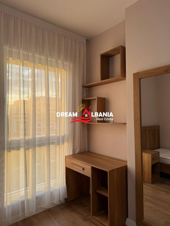 Apartment 2+1 for rent at Univers City-Tirane (42215565)
