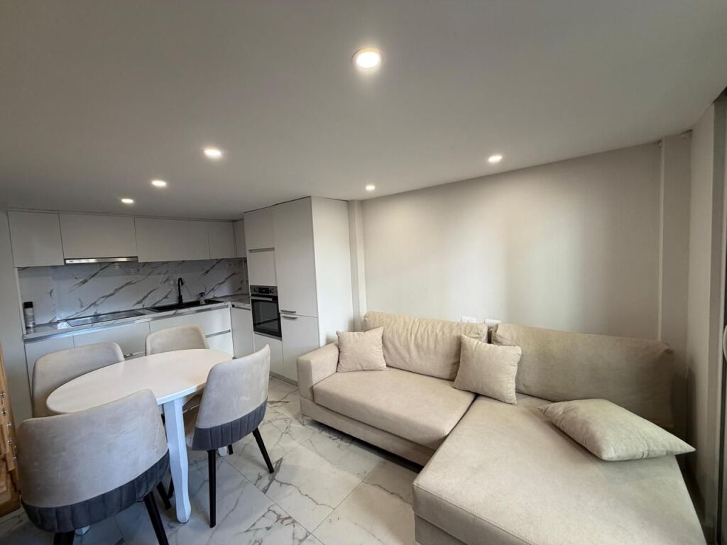 ✨ SHITET APARTAMENT 2+1 ✨