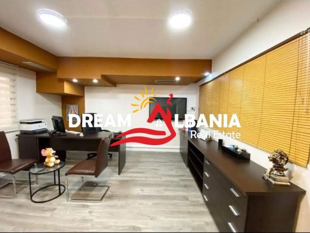 Business Premises for Rent on Sami Frashëri Street-Tirana (42611548)
