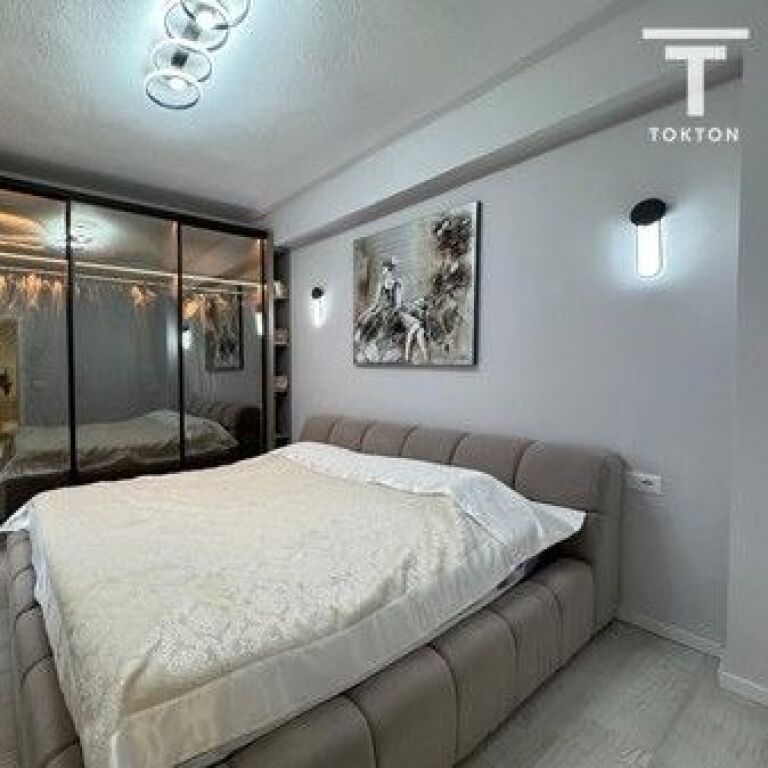 SHITET, APARTAMENT 2+1+2, ISH STADIUMI DINAMO, TIRANË