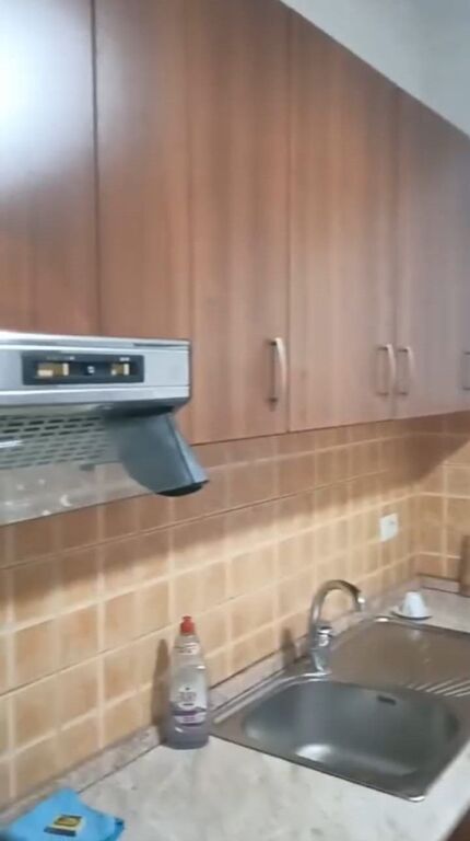Qera | Garsoniere | Selvia | 350 €/muaj