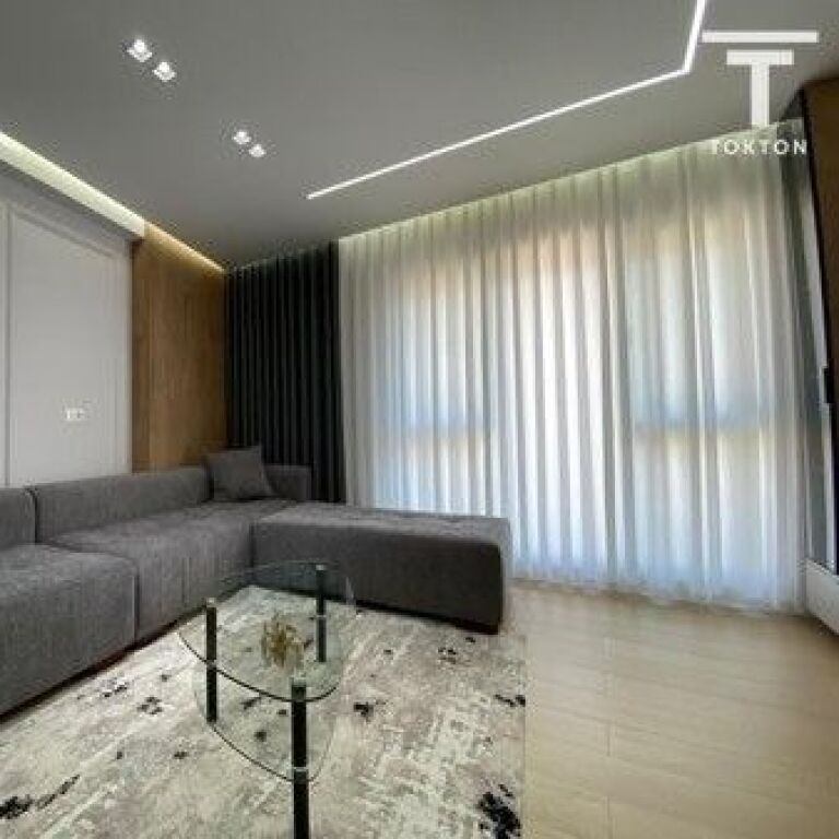 AFFITTO, APPARTAMENTO 2+1+2, VIA: "JORDAN MISJA", TIRANA