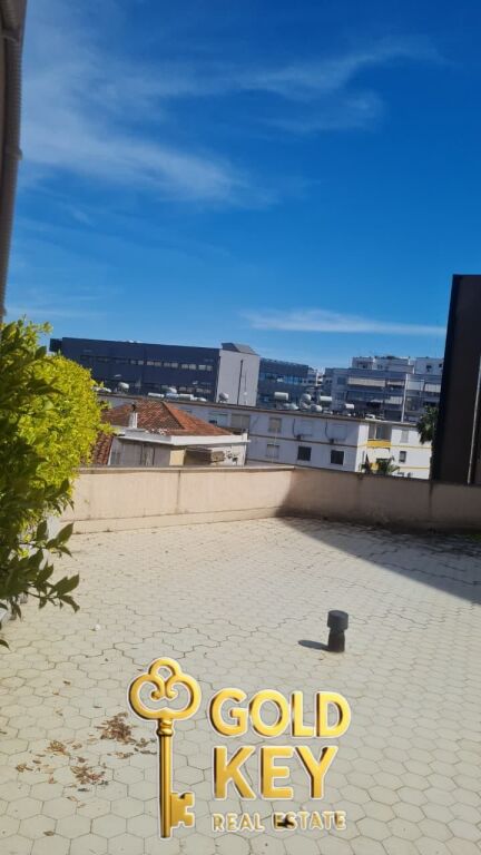 🏡 APATRAMENT 2+1 ME QERA PRANVERA DURRES