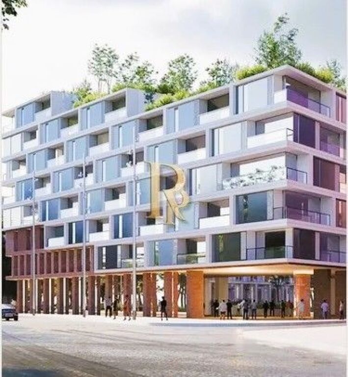 🌇Apartament 2+1 ne shitje te Mei's Garden Residence📍Ish Fusha Aviacionit🔥