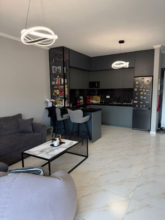 Affitto appartamento 1+1 golden park 3